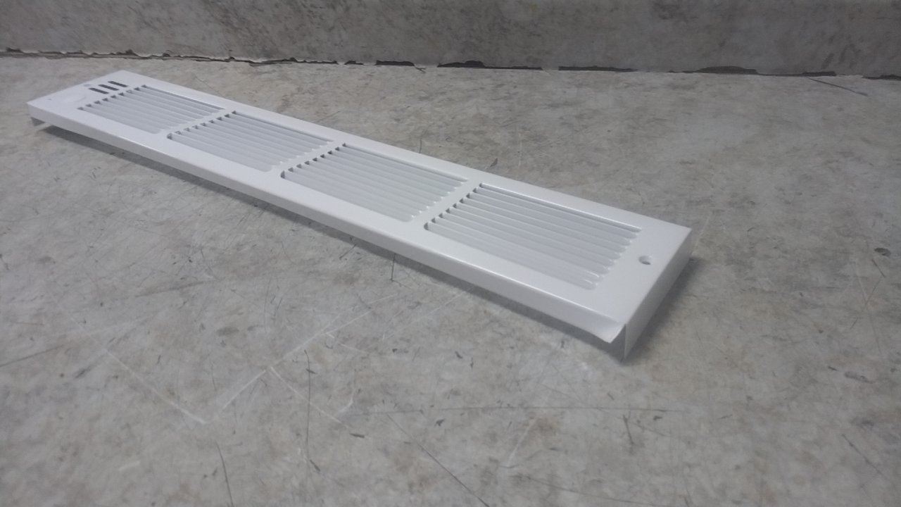 Cadet 10052 6147 BTU 120/240VAC Under Cabinet Heater (C)-59846884 - Image 8