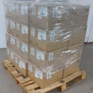 Ansell Edge 48-126VP 24 Cases (144 Pairs/Case) Size 7 Latex Free Glove-51298517