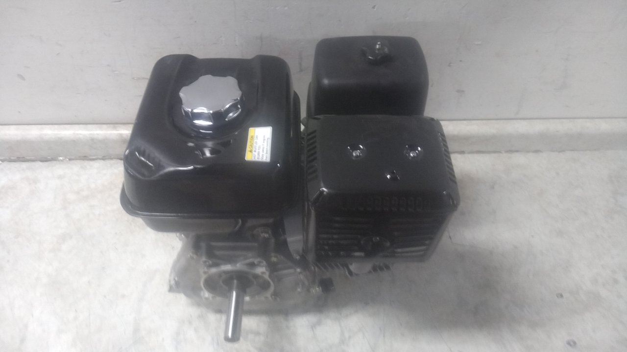 Mi-T-M 1-0086 Replacement Gasoline Engine (C)-16917644 - Image 10