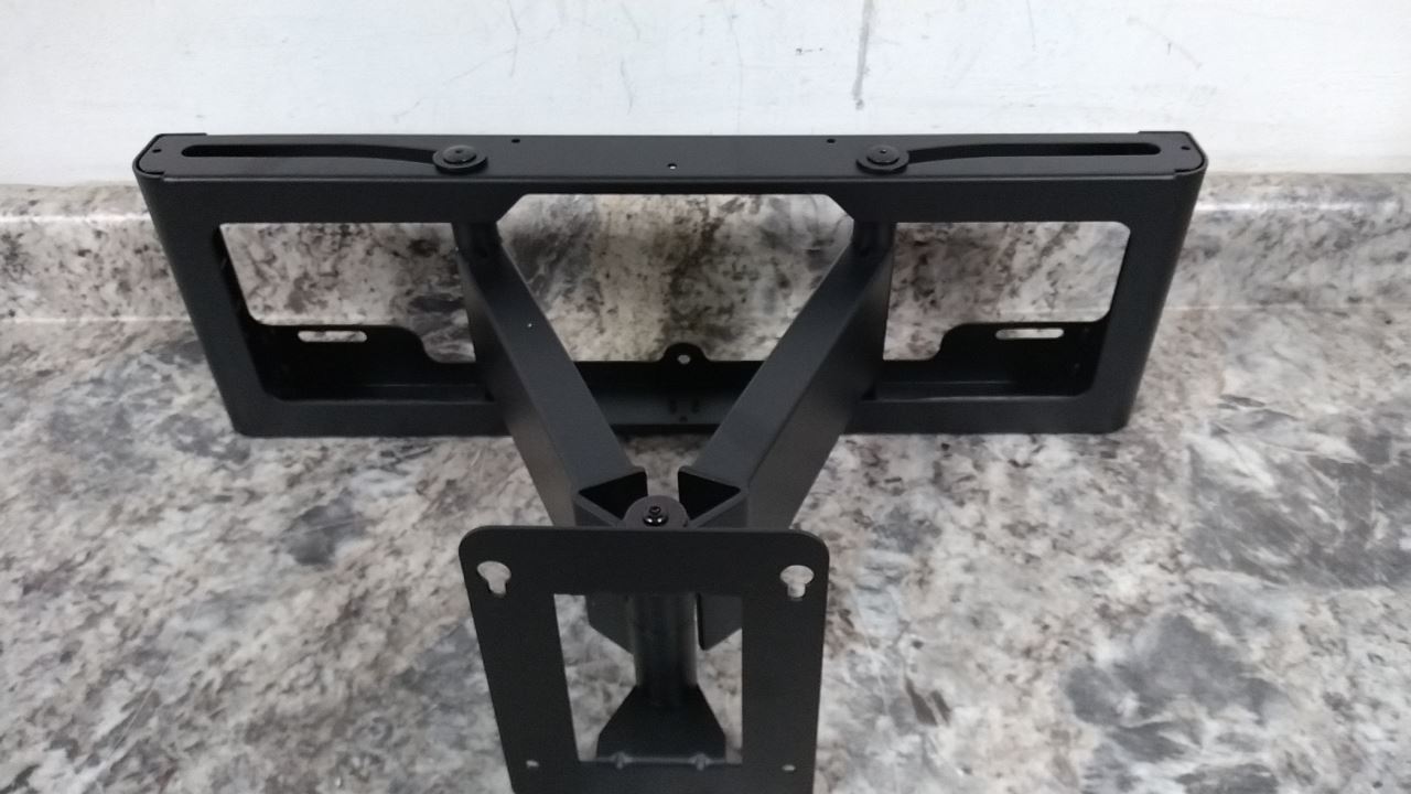 Peerless HPF650 32 to 55 In Compatible Screen Size TV Wall Mount (C)-21754957 - Image 3