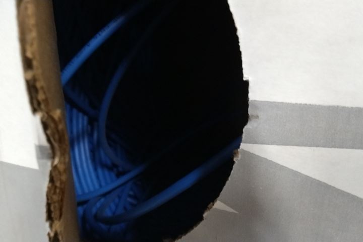 Carol CP6.30.07 ~1,000 Ft L 23 AWG Blue Jacket Category Cable (C)-47764922 - Image 7