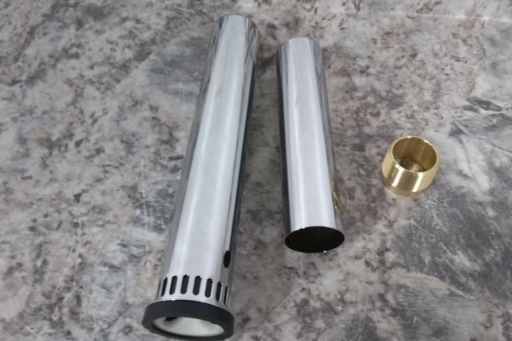 American Standard 606B721.002 1.1 GPF; 1.28 GPF Automatic Flush Valve (C)-24342161 - Image 7