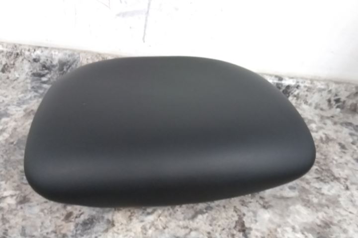 Brand Name BR-NECR-DHCH-CR-T0-A0-EC-ESDBLK 300 Lb Cap ESD/Cleanroom Chair (C)-13628875 - Image 2