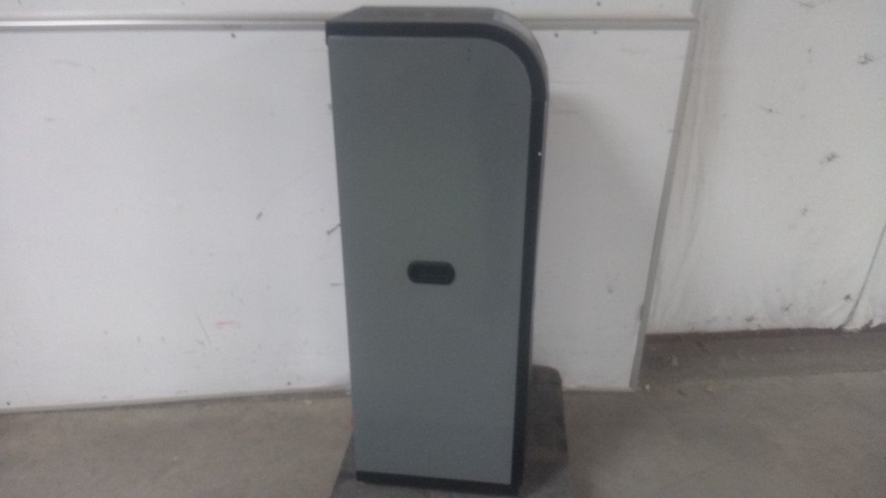 Oasis POU2LRHK 2.4 GPH 115VAC Cold/Hot Water Plumbed Water Dispenser (C)-71853091 - Image 5