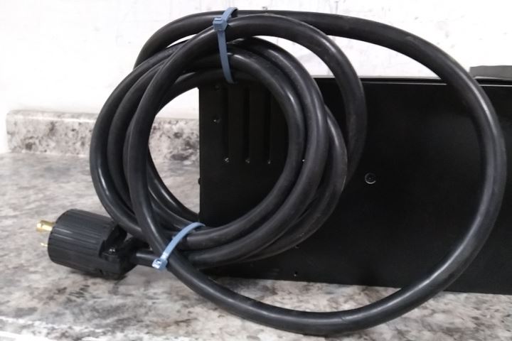 Tripp Lite SMART3000CRMXL 120VAC Input/Output 9 Outlet UPS System (D)-54830341 - Image 8