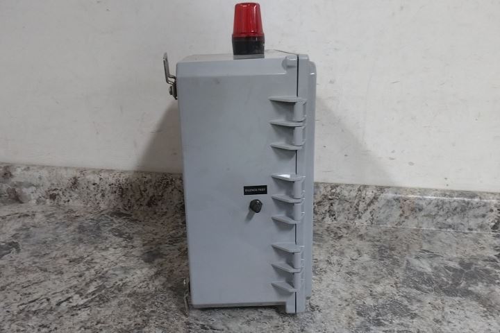 Zoeller 10-0420 Single-Phase Pump Control Box (D)-10100545 - Image 5