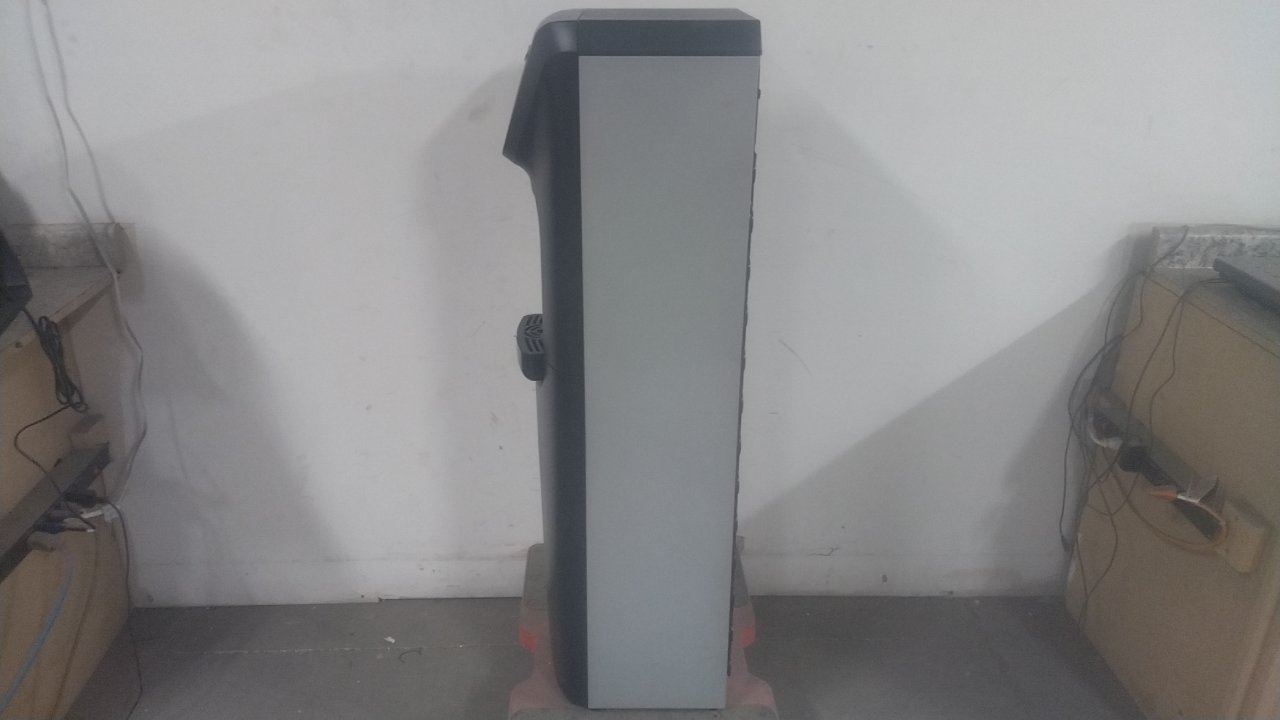 Purlogix BV-MP 115VAC 1.3 Gal Cold Water Capacity Plumbed Water Dispenser (C)-11569686 - Image 10