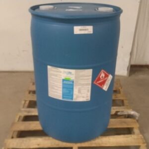 Alpet SS10042 50 Gal Container Size Surface Sanitizer, Cleaner, and Disinfectant-19406659