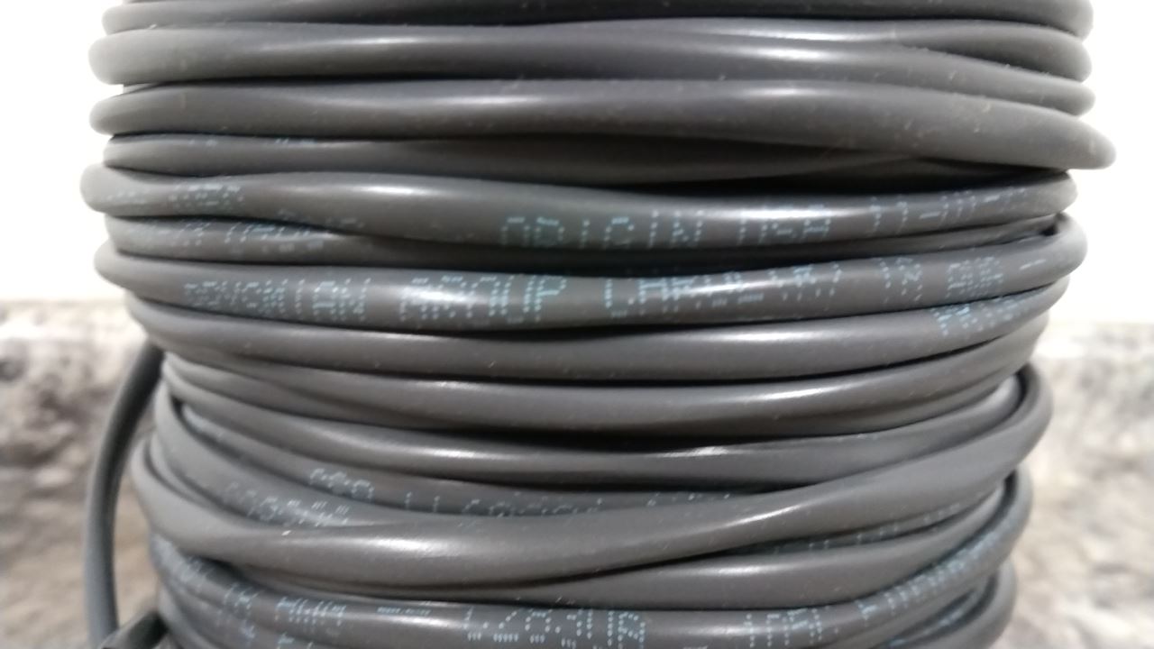 Carol C2830A.18.10 ~500 Ft L 18 AWG Stranded Communication Cable (C)-55760138 - Image 8