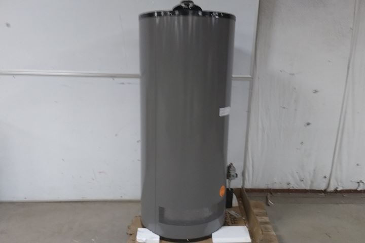 Rheem-Ruud G75-76LP 73 Gal Tank Liquid Propane Commercial Gas Water Heater (C)-68009548 - Image 9