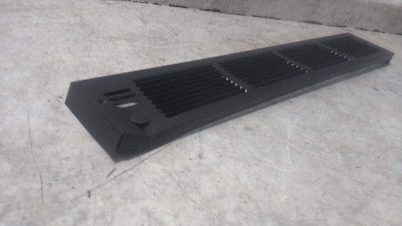 Cadet 10052 6147 BTU 120/240VAC Under Cabinet Heater (C)-59846884 - Image 9