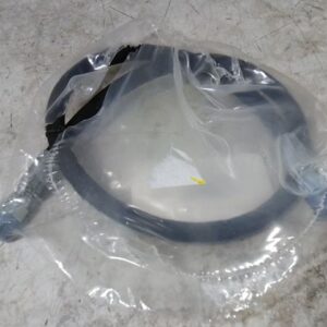 Continental XR16SC-04-036-MS-MS 1/4 In ID 36 In L Hydraulic Hose Assembly (AW)-18500816