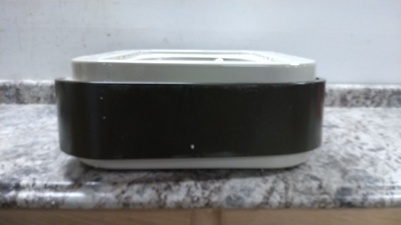 Qmark MUH078 208VAC 25,600 BtuH 650 CFM Electric Wall & Ceiling Unit Heater (C)-27000484 - Image 7