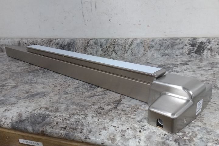 Marks USA M9900VR/32D-48 42 to 48 In Door Width Non-Handed Exit Device (C)-30689993 - Image 3