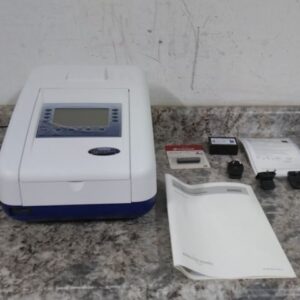 Jenway 737501 Jenway 737501 - Genova Nano Micro-Spectrophotometer-93445843