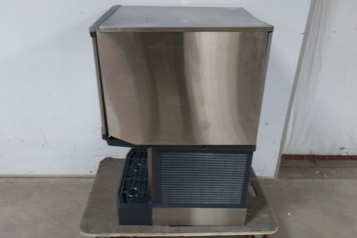 Scotsman HID525W-1 115V Ice Dispenser, Ice Maker, and Water Dispenser (C)-51389244 - Image 11
