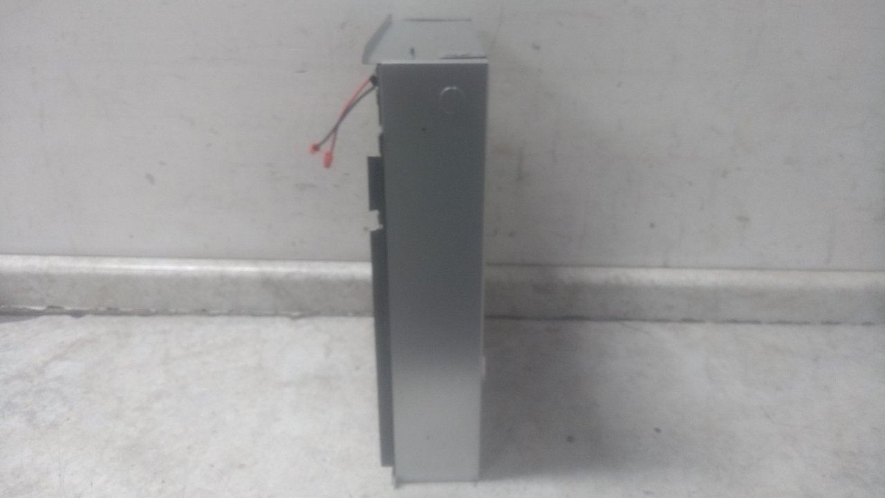 Dayton 5E182D 208VAC 6,824/13,650 BtuH Recessed Electric Wall-Mount Heater (C)-33127634 - Image 4