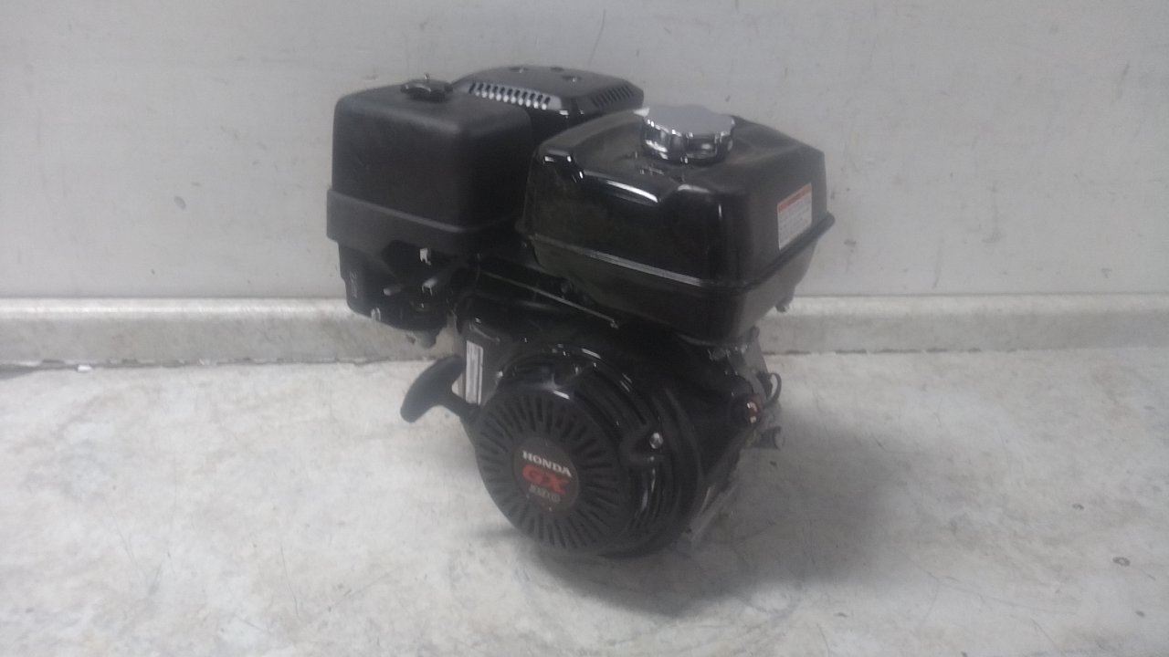 Mi-T-M 1-0086 Replacement Gasoline Engine (C)-16917644