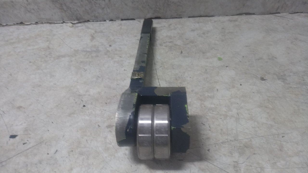 Mag-Mate CL2200 2,200 Lb Maximum Load Capacity Lifting Magnet (C)-36459067 - Image 12