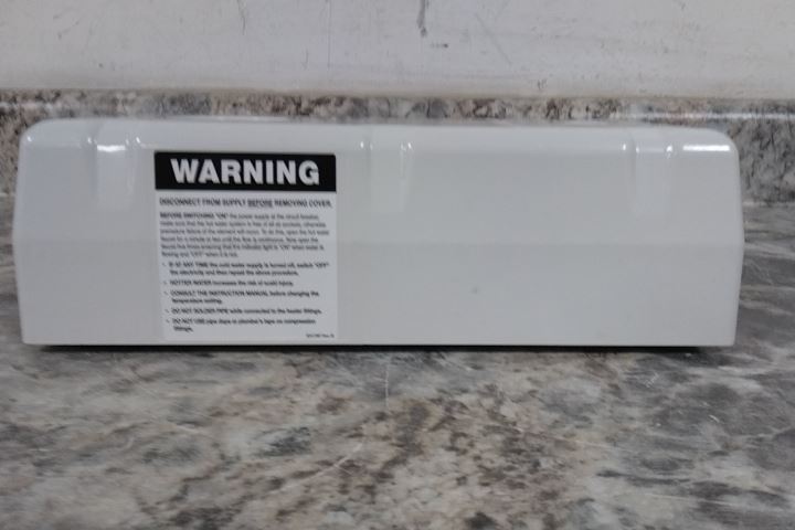 Eemax SPEX80 277VAC 8000W 2 Max GPM Electric Tankless Water Heater (C)-19450385 - Image 5