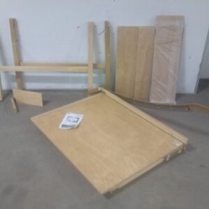 Swingline 1184 36 In Cut L 15 Lb Cap Guillotine Free Standing Paper Cutter (C)-26610943