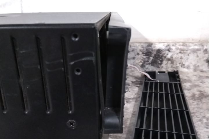 Tripp Lite SMART3000CRMXL 120VAC Input/Output 9 Outlet UPS System (D)-54830341 - Image 10