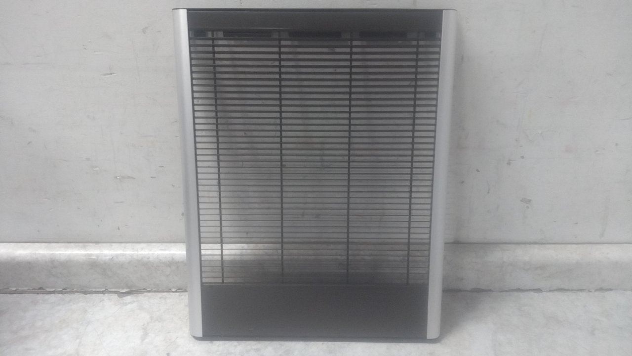 Dayton 5E182D 208VAC 6,824/13,650 BtuH Recessed Electric Wall-Mount Heater (C)-33127634 - Image 7