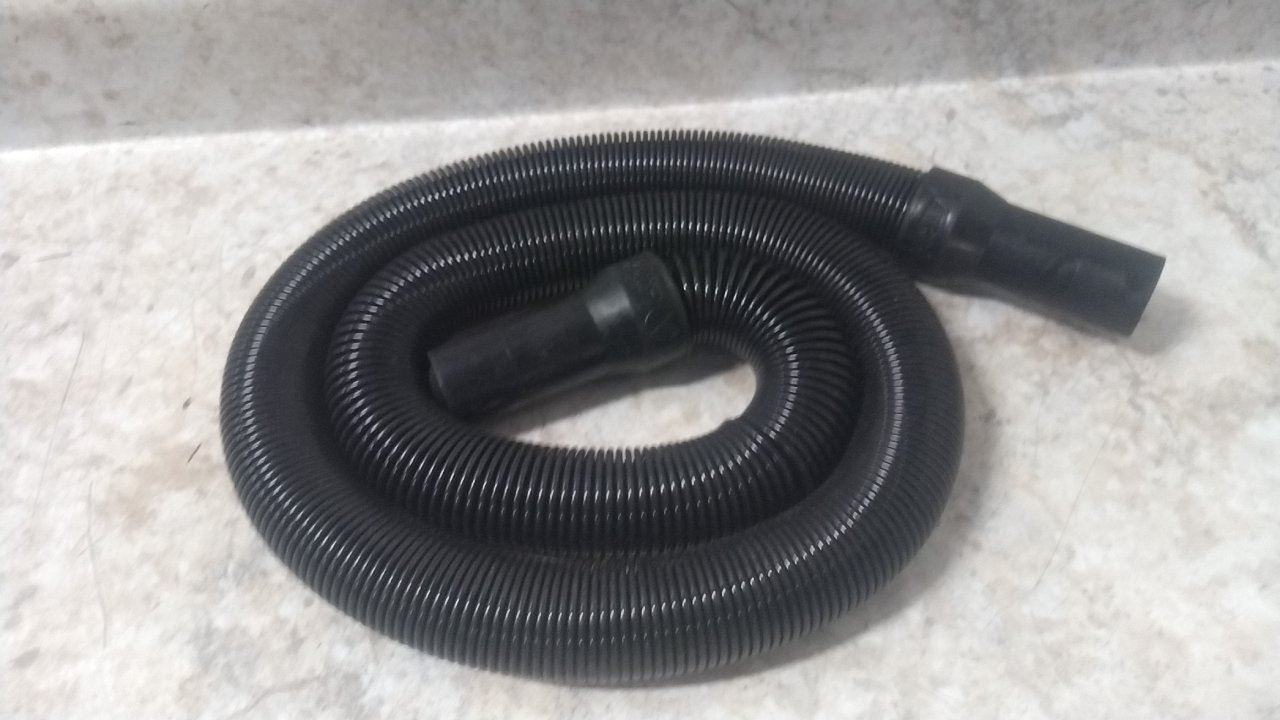 Atrix HCVAC7H-ESD 7 Gal Tank Size 99 CFM 120V Critical Area Vacuum (D)-12768011 - Image 7