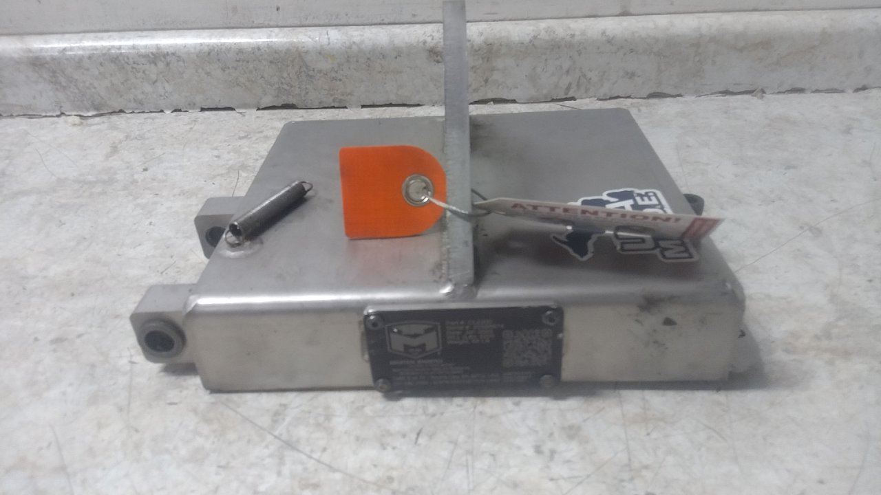 Mag-Mate CL2200 2,200 Lb Maximum Load Capacity Lifting Magnet (C)-36459067 - Image 3
