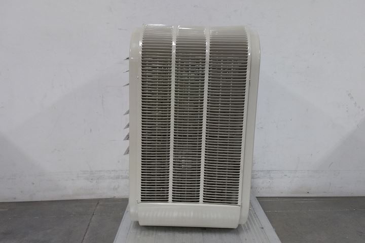 Dayton 804T15 480VAC 170,500 BtuH Electric Wall & Ceiling Unit Heater (D)-13520194 - Image 10