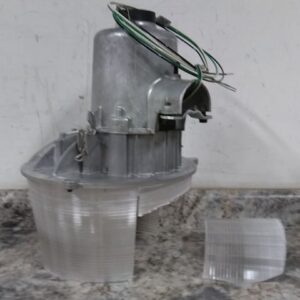 Lithonia Lighting LNH2 LU5 MVOLT R5 BA 120 to 277VAC Fixed Beam Angle Light (C)-25788244