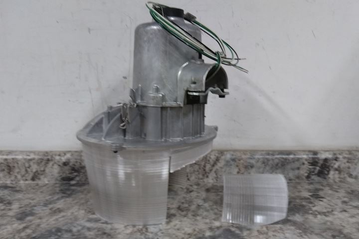 Lithonia Lighting LNH2 LU5 MVOLT R5 BA 120 to 277VAC Fixed Beam Angle Light (C)-25788244