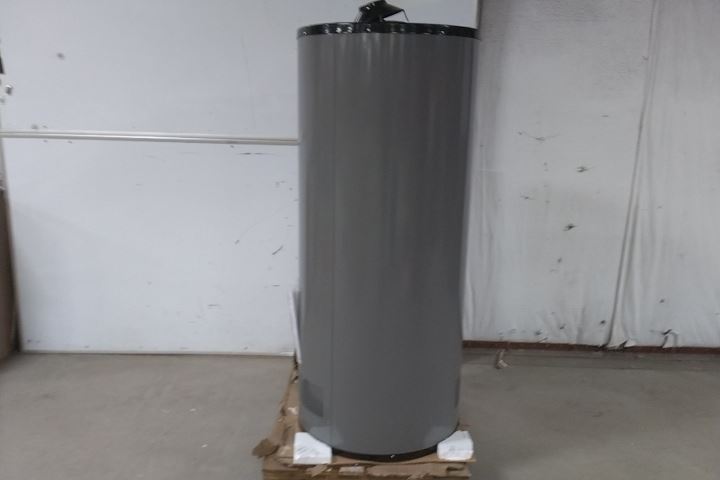Rheem-Ruud G75-76LP 73 Gal Tank Liquid Propane Commercial Gas Water Heater (C)-68009548 - Image 8