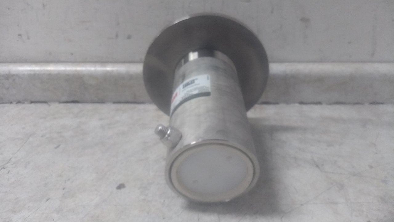 3M DBI-Sala 8515834 450 Lb Weight Capacity Slip-In Deck Mount Sleeve (C)-45258841 - Image 8