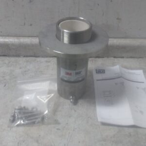 3M DBI-Sala 8515834 450 Lb Weight Capacity Slip-In Deck Mount Sleeve (C)-45258841