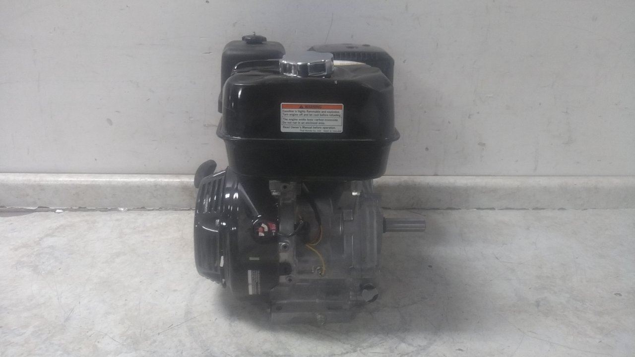 Mi-T-M 1-0086 Replacement Gasoline Engine (C)-16917644 - Image 2