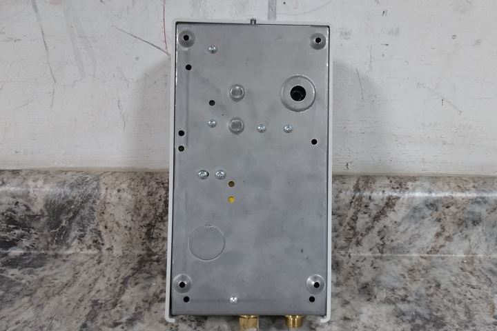 Eemax SPEX80 277VAC 8000W 2 Max GPM Electric Tankless Water Heater (C)-19450385 - Image 8