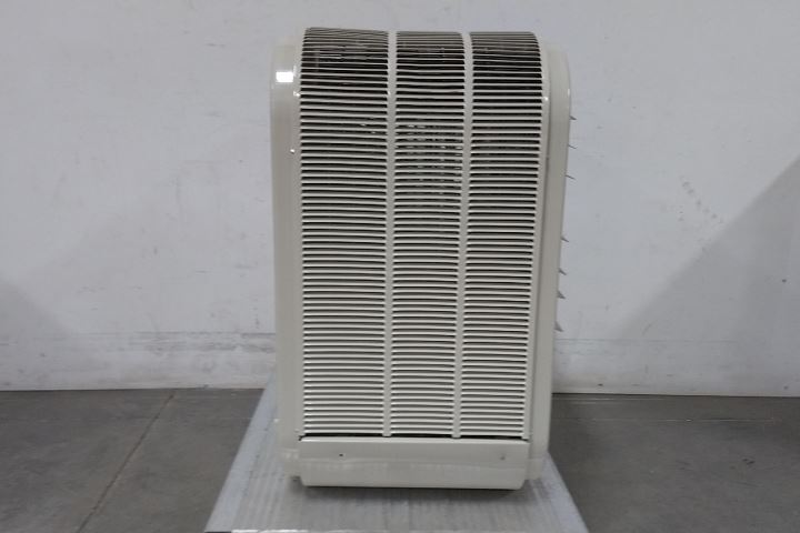 Dayton 804T15 480VAC 170,500 BtuH Electric Wall & Ceiling Unit Heater (D)-13520194 - Image 8