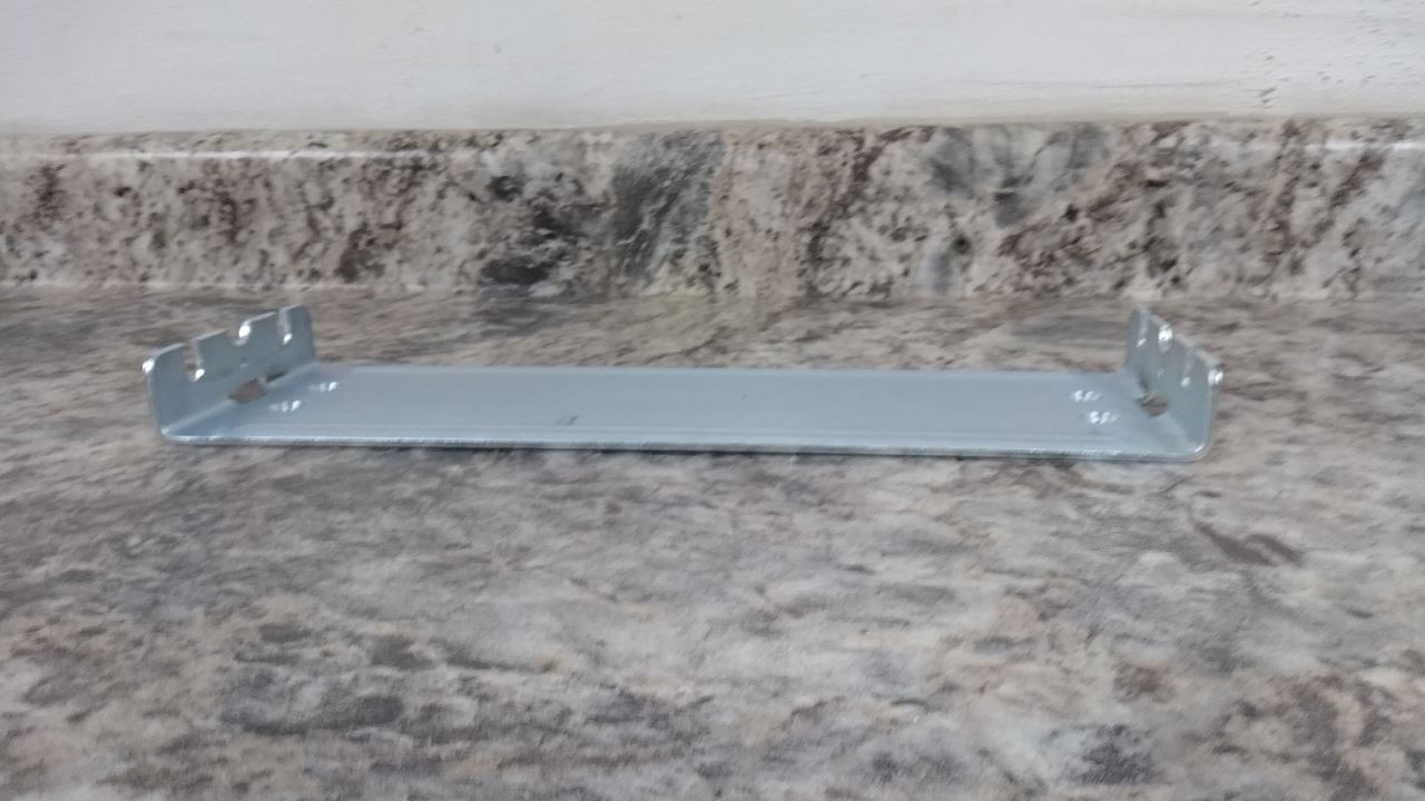 Corbin DC8210H 689 12 In Housing L Heavy Duty Door Closer (C)-10966836 - Image 3