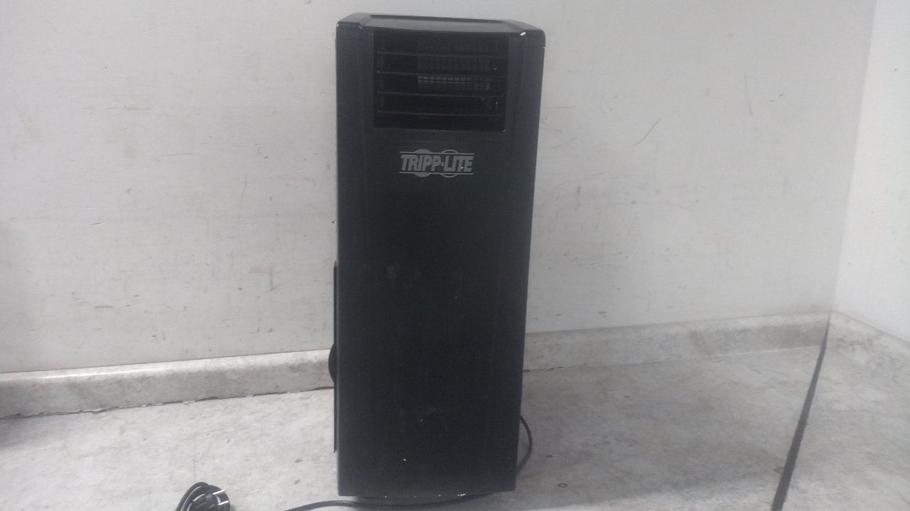 Tripp Lite SRXCOOL12K 220-240V 1400W 12,000 BTU Cooling Unit (C)-58359844 - Image 4