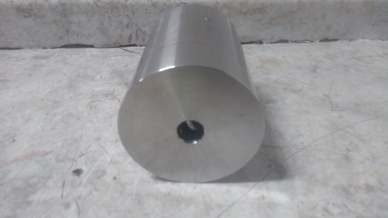 Rice Lake Weighing Systems 12895 20 Lb Nominal Mass Calibration Weight (C)-17214936 - Image 9