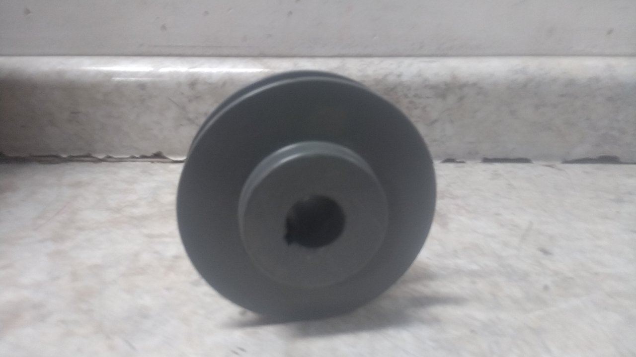 Brand Name 1VP44X7/8 5 Pk 4.15 In Outside Dia Variable Pitch V-Belt Pulley (C)-39390644 - Image 10