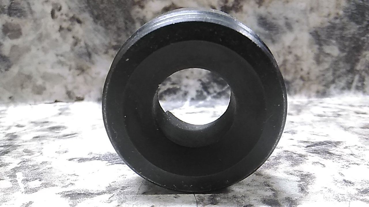 Greenlee 7212SP-1-1/4P 1-45/64 In Nominal Hole Size Knockout Punch (C)-32319943 - Image 6