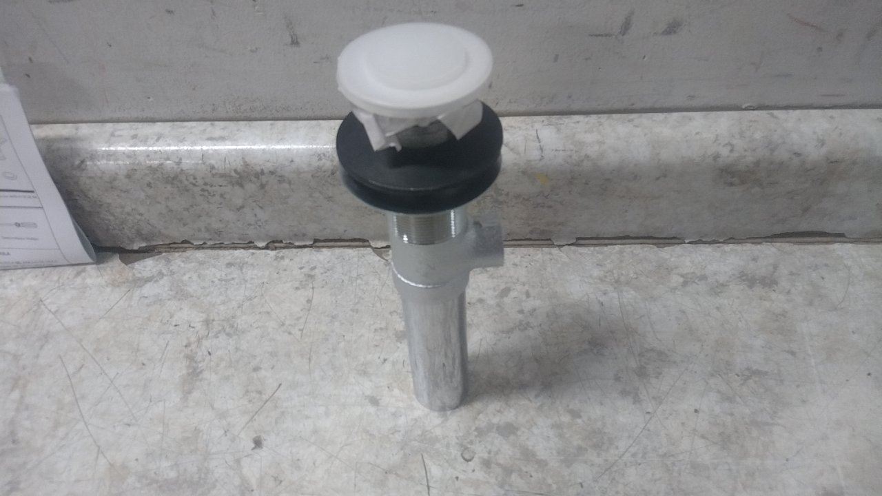 American Standard 7075800.295 1.2 GPM Low Arc Bathroom Faucet (C)-48149408 - Image 8