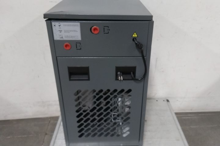 Speedaire RNC-0075 3/4 In NPT Inlet/Outlet 115VAC Refrigerated Air Dryer (C)-30298751 - Image 6