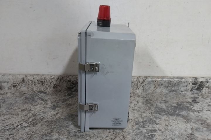 Zoeller 10-0420 Single-Phase Pump Control Box (D)-10100545 - Image 7