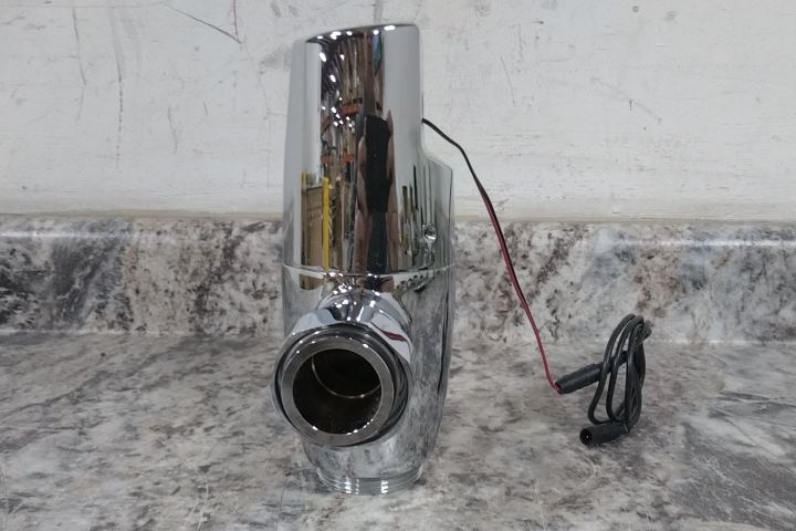 American Standard 606B721.002 1.1 GPF; 1.28 GPF Automatic Flush Valve (C)-24342161 - Image 4