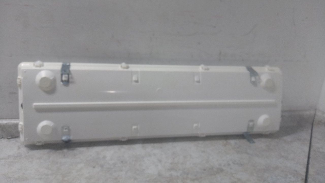 Columbia SCVW4-N-L1-40L-FA-EU Wide Linear LED Disinfecting Vaportite (D)-51275635 - Image 8
