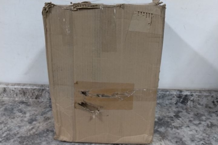 Lithonia Lighting LNH2 LU5 MVOLT R5 BA 120 to 277VAC Fixed Beam Angle Light (C)-25788244 - Image 10