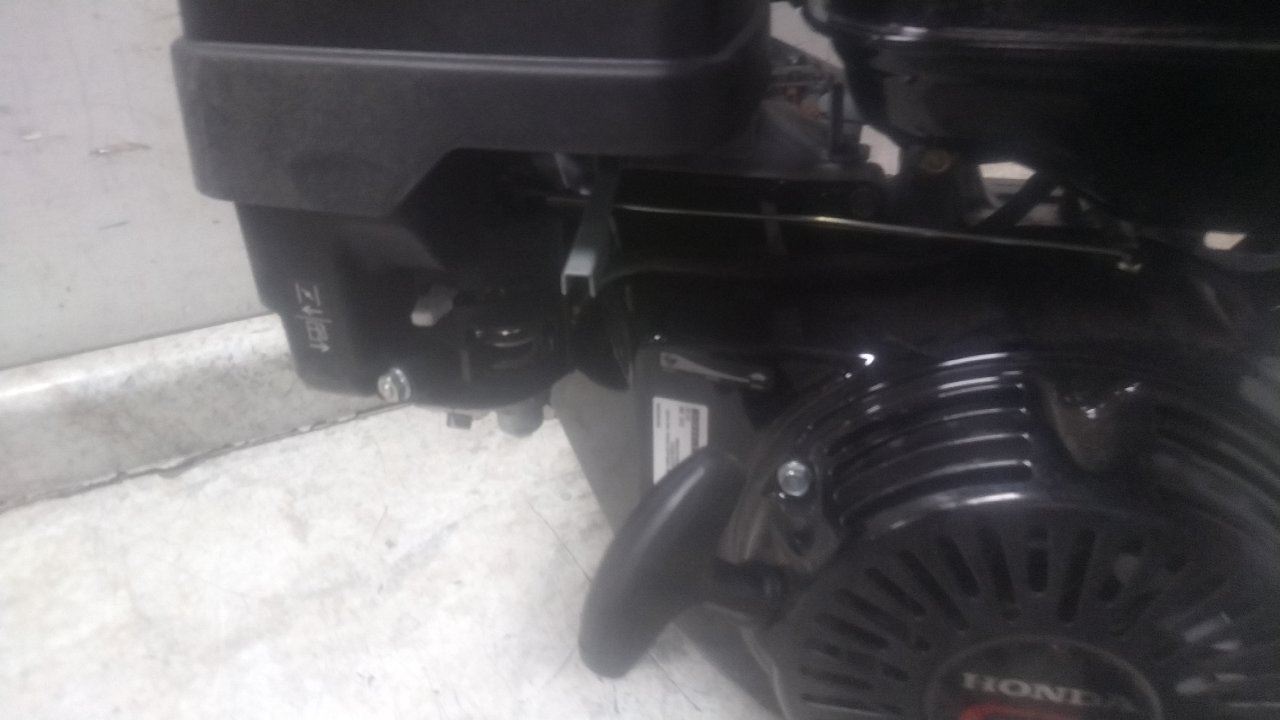 Mi-T-M 1-0086 Replacement Gasoline Engine (C)-16917644 - Image 11